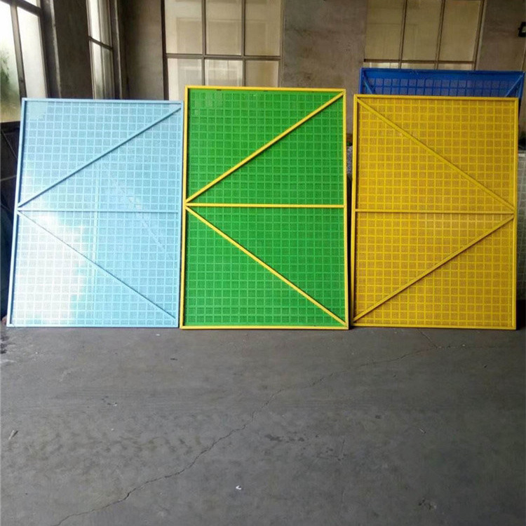 上海建筑爬架網(wǎng)圖片4