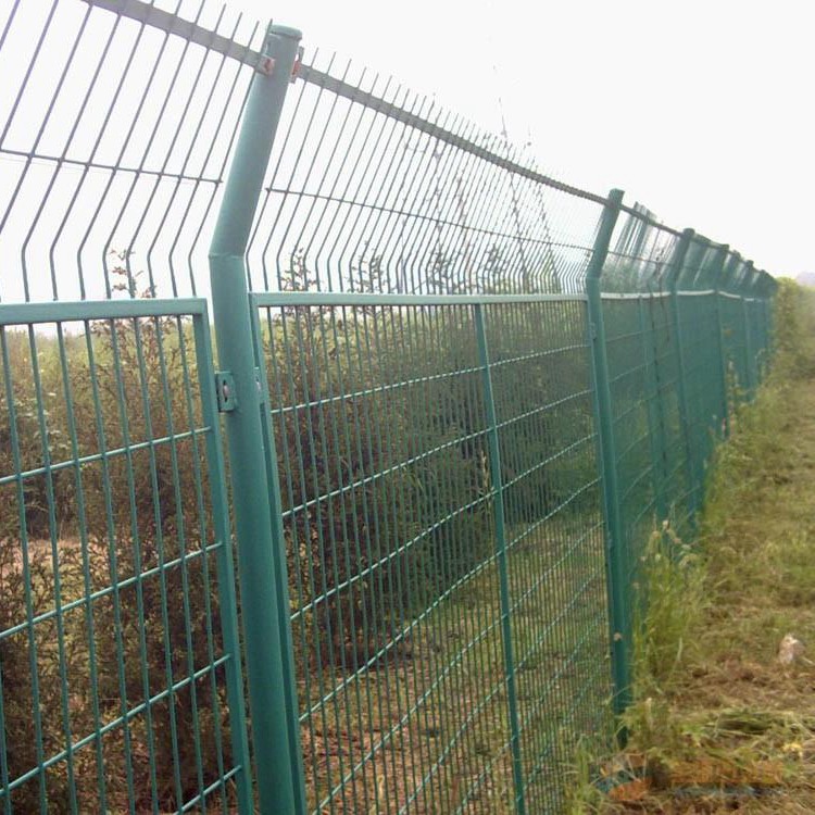 上海菜園果園圍養(yǎng)殖圍欄防牲畜護欄網(wǎng)圖片4