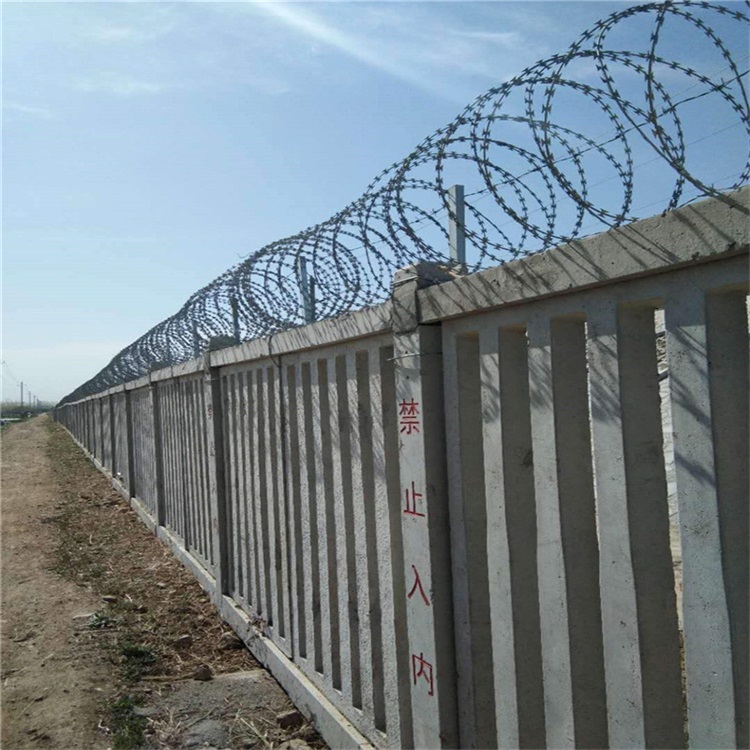 上海鐵路刺絲滾籠圖片4