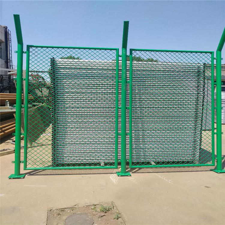 保稅區(qū)圍欄網(wǎng)圖片1