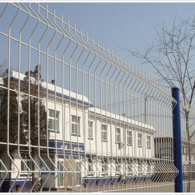 桃形立柱圍欄網圖片4