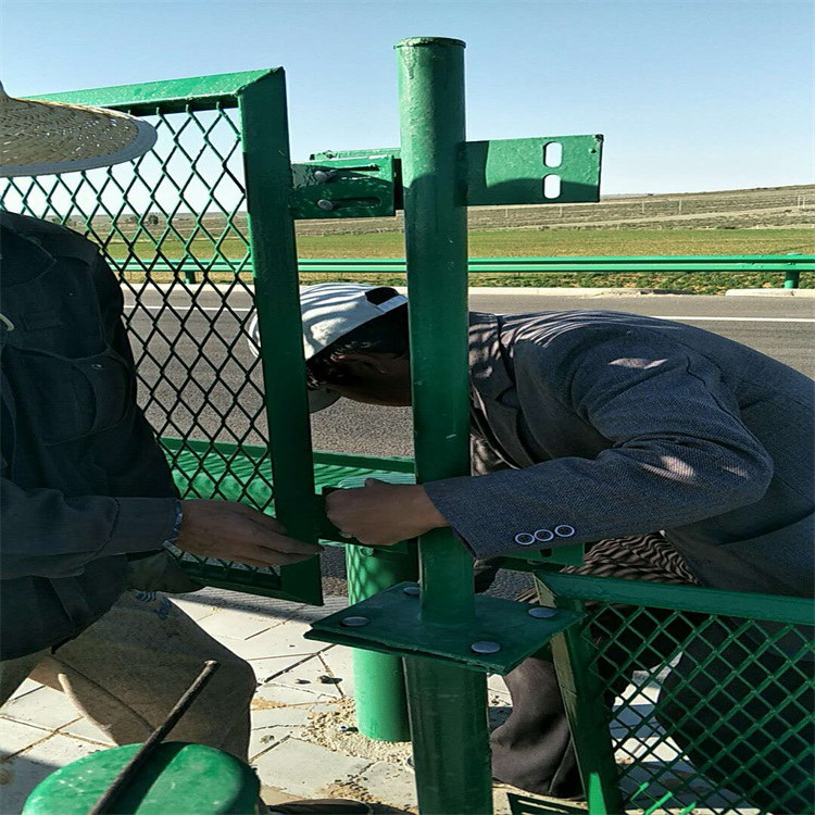 高速防眩網(wǎng)圖片3