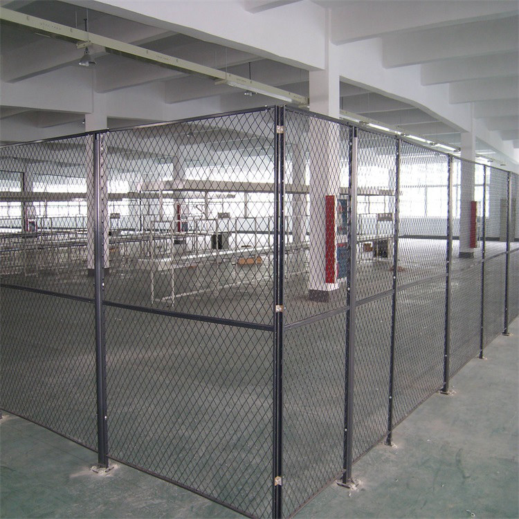 車間隔圍欄網(wǎng)圖片2