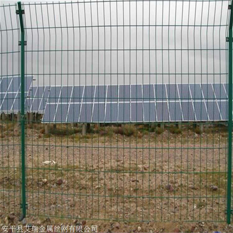 光伏廠區(qū)防護網(wǎng)