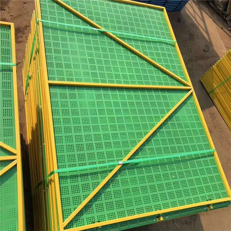 工程爬架網圖片1