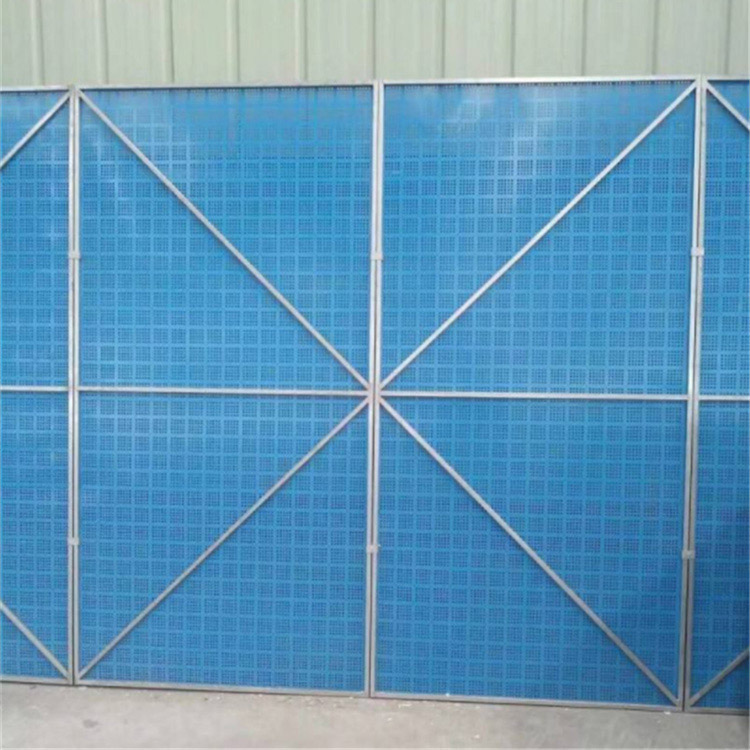 工程爬架網圖片3