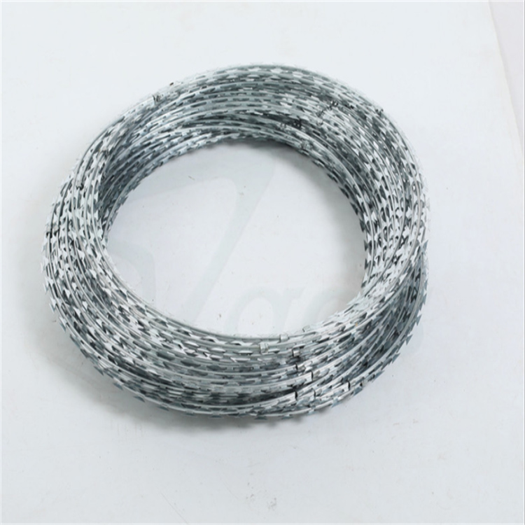 螺旋式刀刺網圖片4