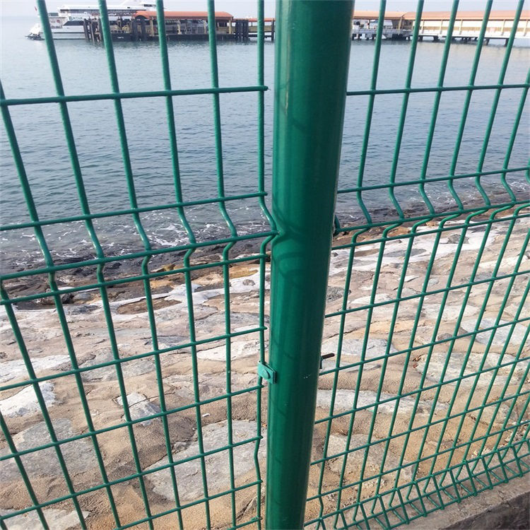 河道水渠防護網(wǎng)圖片3