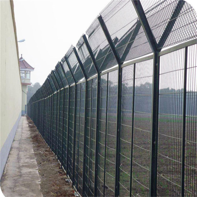 上海監獄看守所密紋網圖片1