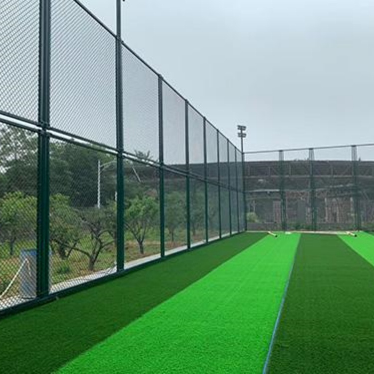 上海籃球場圍欄網