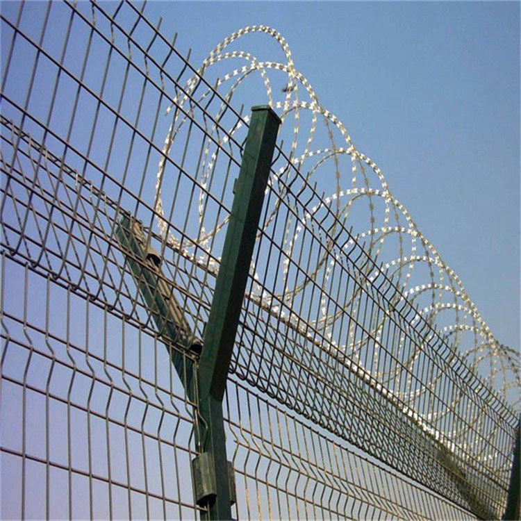 上海機(jī)場(chǎng)物理防護(hù)網(wǎng)圖片1