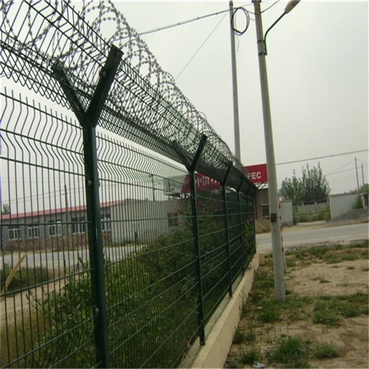 上海機(jī)場(chǎng)物理防護(hù)網(wǎng)圖片3