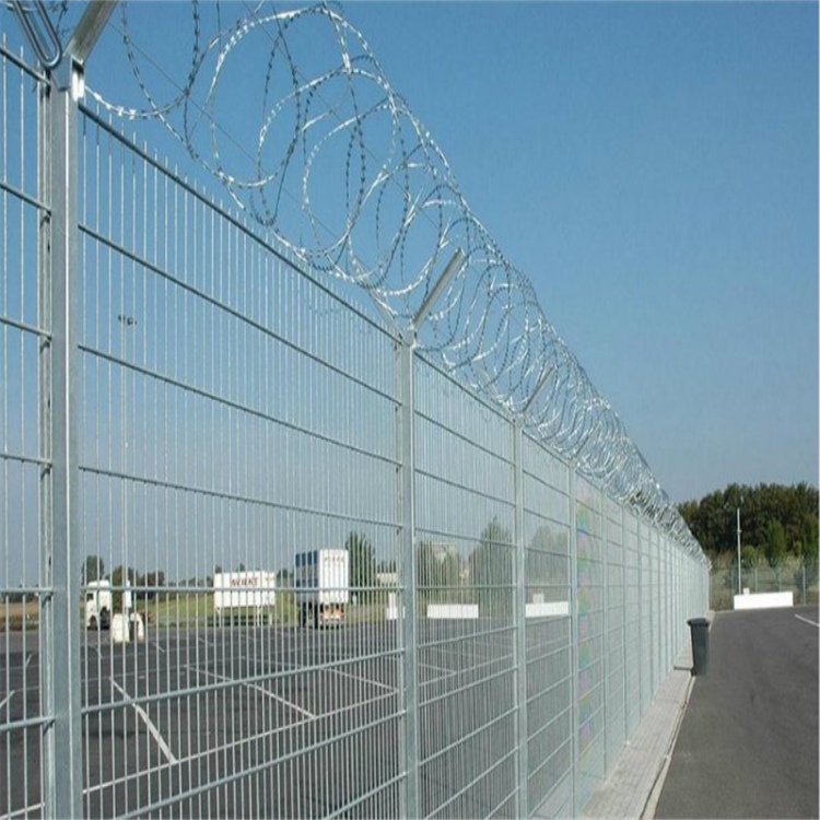 上海機(jī)場(chǎng)物理防護(hù)網(wǎng)圖片4