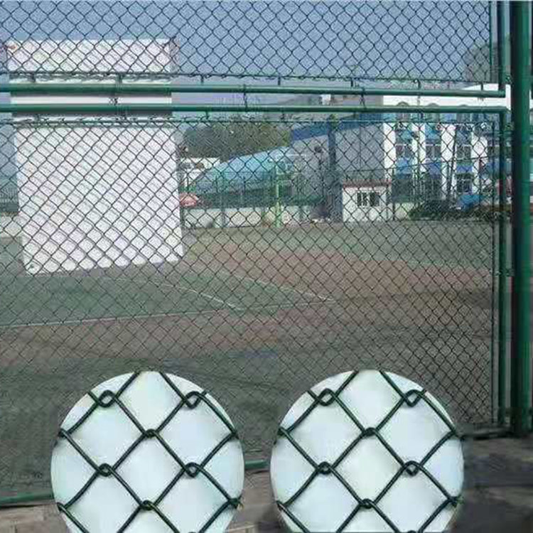 上海籠式球場圍欄網(wǎng)圖片2