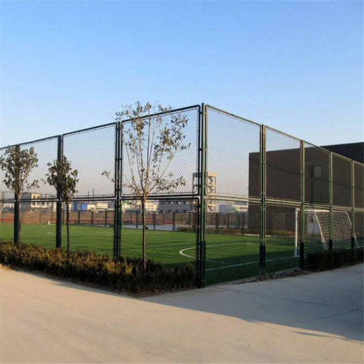 上海籠式球場圍欄網(wǎng)圖片3