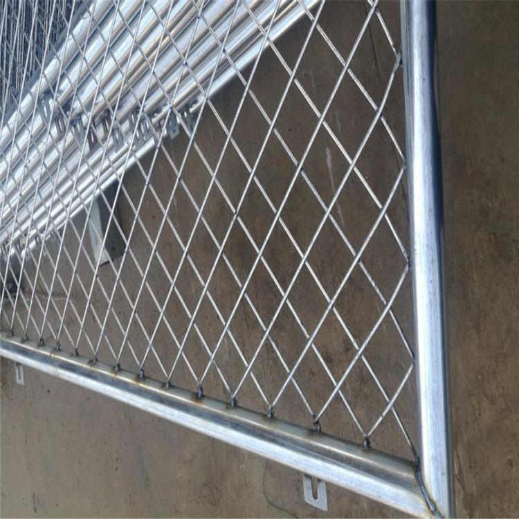 上海海關(guān)監(jiān)管區(qū)專用護(hù)欄網(wǎng)