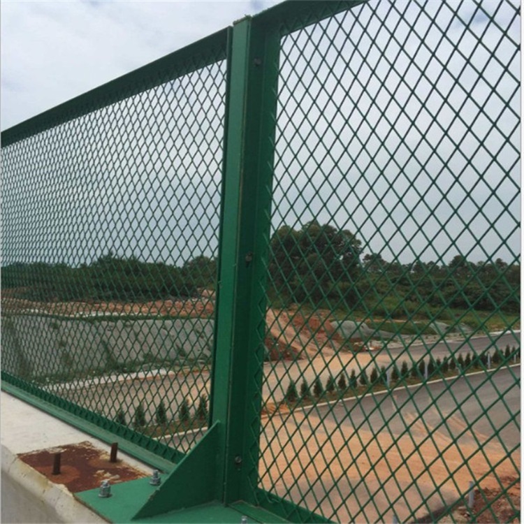 上海橋梁防拋物網圖片2