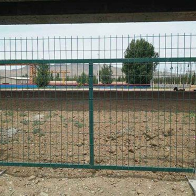 上海鐵路沿線(xiàn)護(hù)欄網(wǎng)圖片3