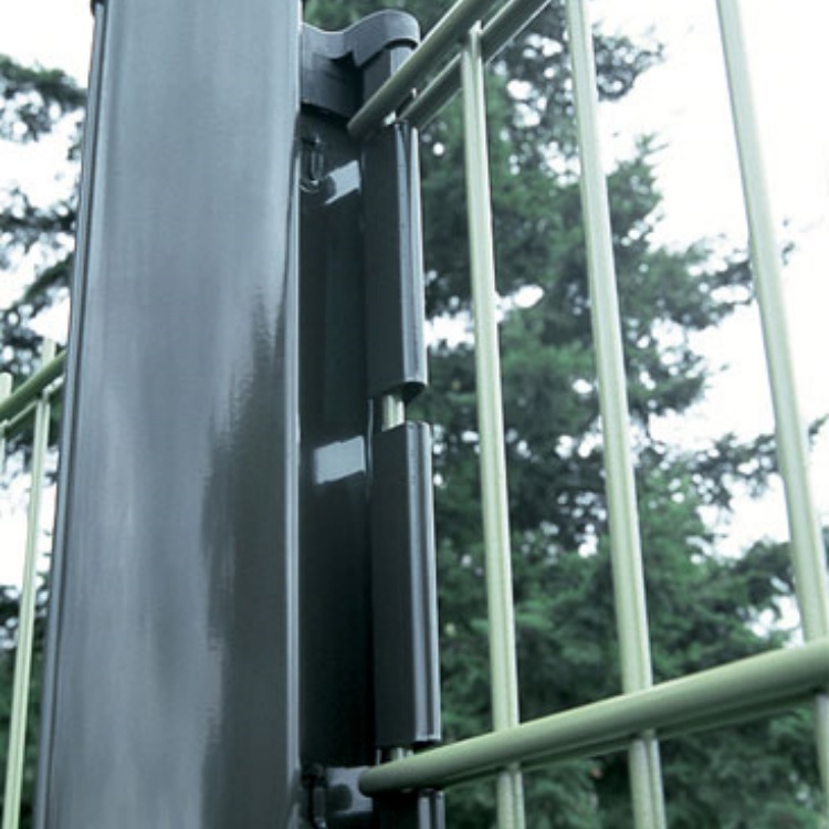 上海戰(zhàn)斧式護欄圖片3