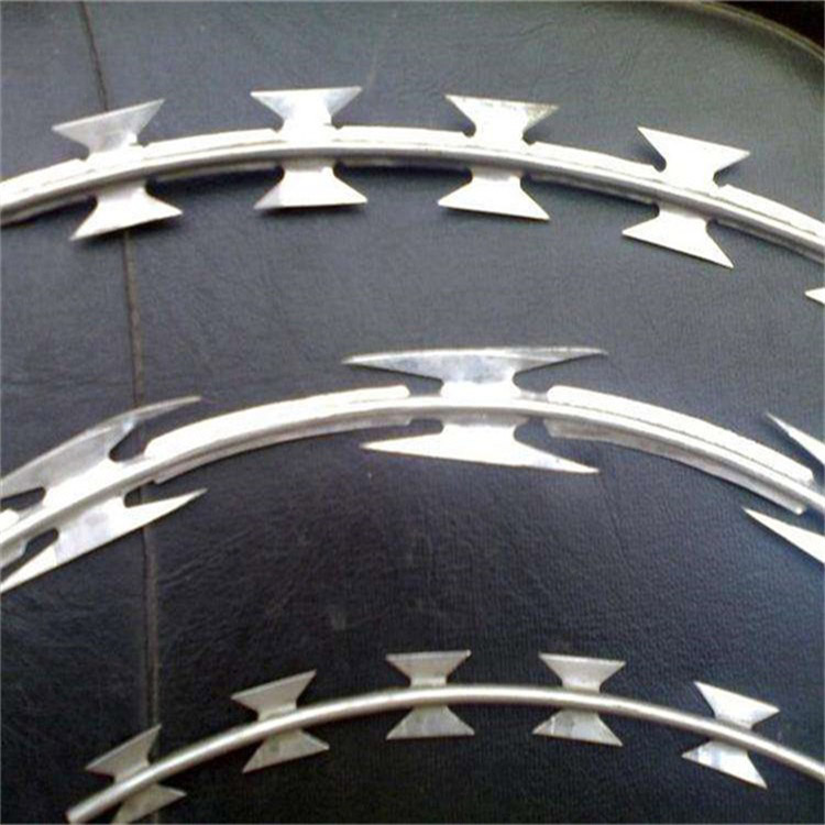 上海304刀片刺繩圖片1