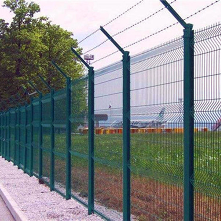 保稅區圍欄網圖片4